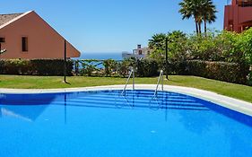 Apartment Cascadas de Calahonda